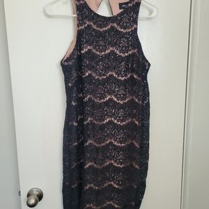 Mini Cocktail Dress Size 4